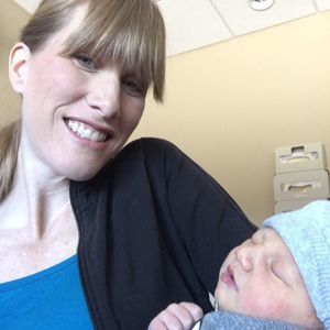 Meet your Posher, Traci